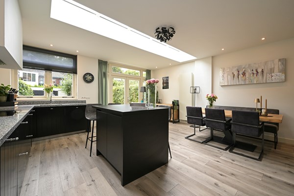 Medium property photo - Koningin Wilhelminalaan 80, 2264 BN Leidschendam